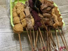 -马记大锅煮(总店)