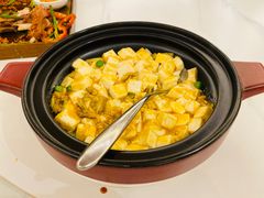 -上海和平饭店龙凤厅 Dragon Phoenix