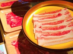 -温禾牛·和牛寿喜烧自助火锅(恒基名人店)