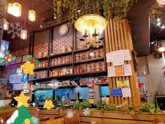 -桂邻妹·广西米粉(淘金总店)