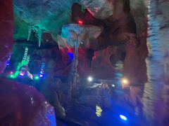 -泰安地下龙宫景区