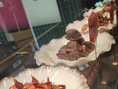 -鸽子侯·家宴·平价海鲜(市图书馆店)