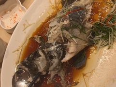 -锦粤宫·精致粤菜(深圳北站店)