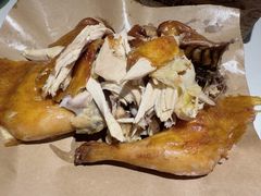 -费大厨辣椒炒肉(黄兴中心广场店)