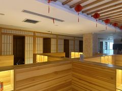 -碧中海汤泉汗蒸酒店