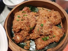 -披云云小馆·味道江湖(姚家园万象汇店)
