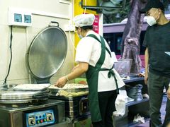 -芬芳甜品(同福路店)