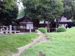 -水前寺成趣园