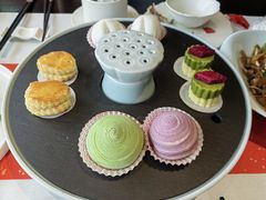 -馋遇江南·精致湖景雅宴(东方之门店)