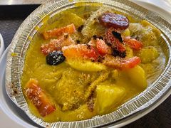 -澳门地道葡国餐