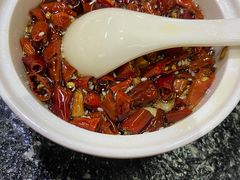 -汇聚德京味铜锅涮肉(沈家桥二路店)