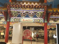 -银泰百货(北京大红门店)