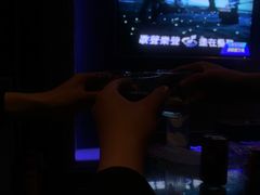 -活力无限KTV(天河新天地店)