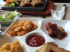 -必胜客(衡阳船山店PH店)