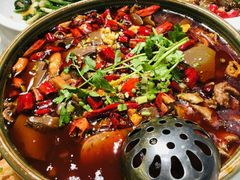 -和记小菜(七宝店)