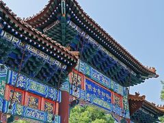 -杨柳青古镇