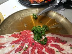 -花味烤肉·拌饭(庐阳万科店)