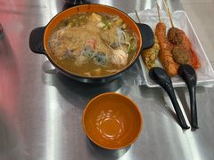 -刘文祥麻辣烫(蛇口店)