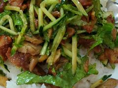 -小放牛炒菜馆(中山路乐汇城店)