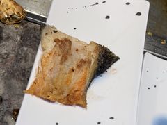 -曼格活海鲜·牛排自助(光明蓝鲸店)