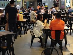 大堂-盒马鲜生(悠方店)