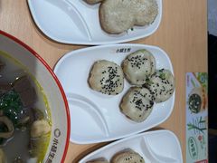 -小杨生煎(周浦万达店)