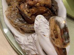 叫花童子鸡-楼外楼(西湖景区孤山路店)