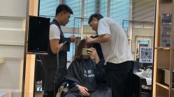 -崇尚GAVIN STYLE