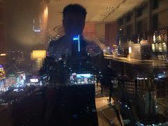 -上海明天广场JW万豪酒店