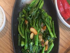 -粤集·手工粤菜(皇庭广场店)