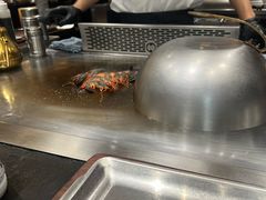 -大神太神·铁板烧(七宝领展广场店)