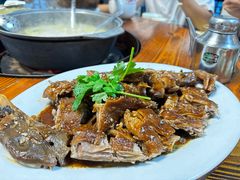 -侠成水上农庄(工业大道店)