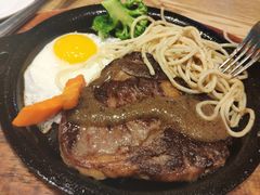 火焰牛排-凡塔斯牛排餐厅(厚街万达店)