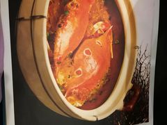 菜单-南波万