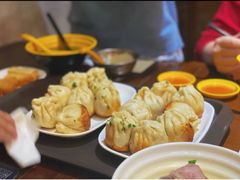 -大壶春生煎(四川中路店)
