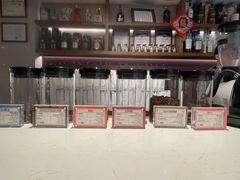 -Punchline Coffee&Roaster(同济大学店)