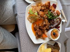 -珀丽酒店-协奏坊餐厅