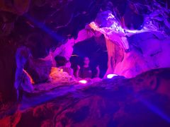 -星湖旅游景区七星岩