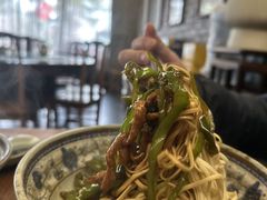 -潘德林茶社(新城河路店)