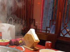 -大龙燚·旷野鲜火锅(广州首店)