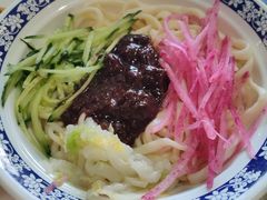 -河沿肉饼Beijing Pie(东华门店)