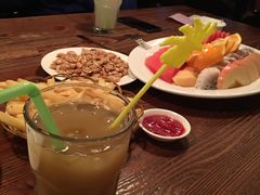 -宝莱纳啤酒花园餐厅PAULANER BRAUHAUS Nanjing(广州路店)