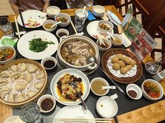 -黔蘑菇四季餐厅(观山湖店)