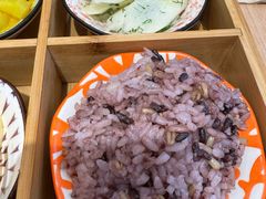 -轻蔬不用等·素食(江苏路店)