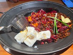 -后火锅(南京东路总店)