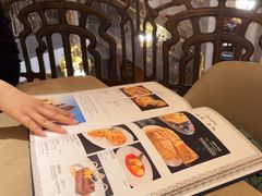 -波特曼西餐厅(中央大街店)