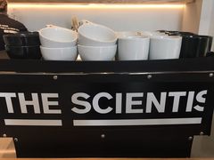 -科学家咖啡(海岸城店)