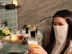 -康熙养生SPA·轻奢足道(江宁万达店)