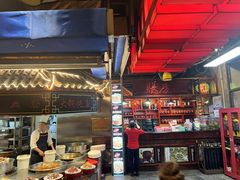 -李氏八大件老菜馆(万宝街店)