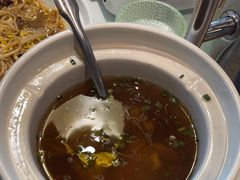 -山里俏·地标皖南菜·屯溪臭鳜鱼(北城万达店)